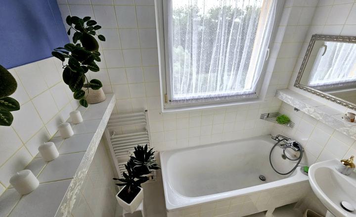 3i zrekonštruovaný byt vo vyhľadávanej lokalite - fotografia 16