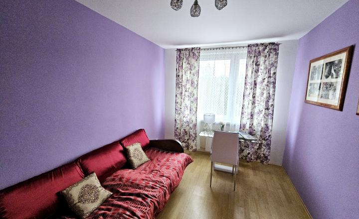 3i zrekonštruovaný byt vo vyhľadávanej lokalite - fotografia 9