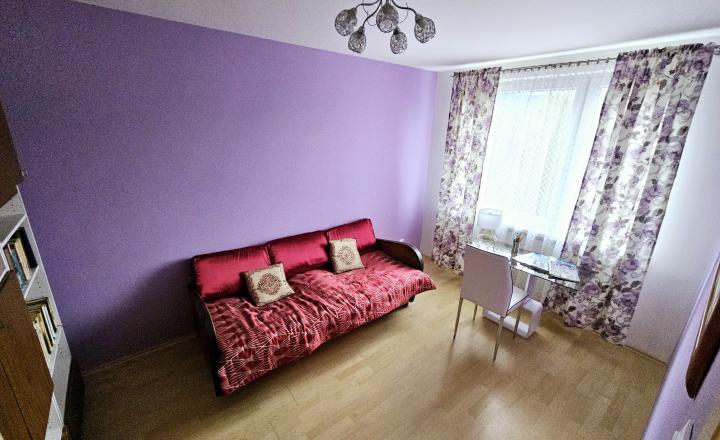 3i zrekonštruovaný byt vo vyhľadávanej lokalite - fotografia 10