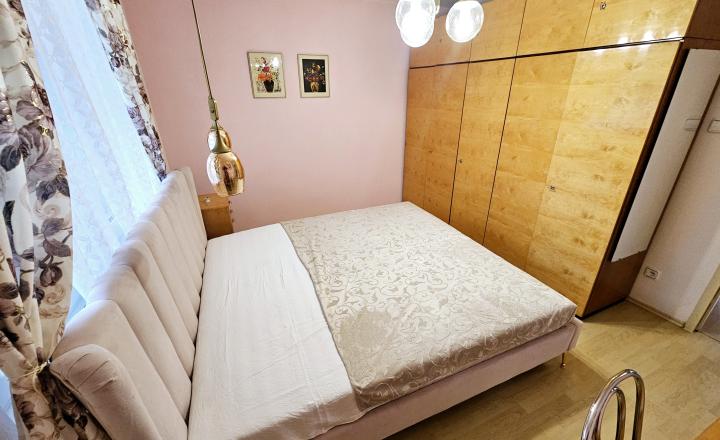 3i zrekonštruovaný byt vo vyhľadávanej lokalite - fotografia 12