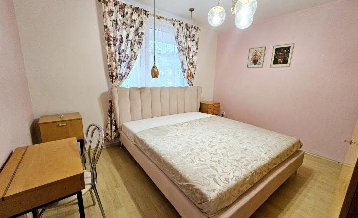3i zrekonštruovaný byt vo vyhľadávanej lokalite - fotografia 13