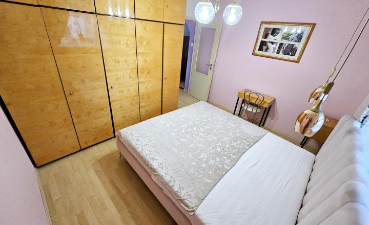 3i zrekonštruovaný byt vo vyhľadávanej lokalite - fotografia 14