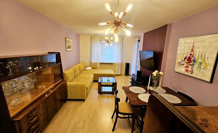 3i zrekonštruovaný byt vo vyhľadávanej lokalite - fotografia 7