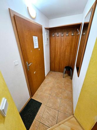 REZERVOVANÝ - TOP PONUKA na Donovaloch 2i byt s parkovacím miestom - fotografia 15