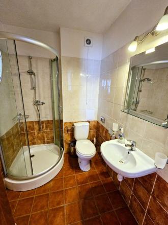 REZERVOVANÝ - TOP PONUKA na Donovaloch 2i byt s parkovacím miestom - fotografia 10