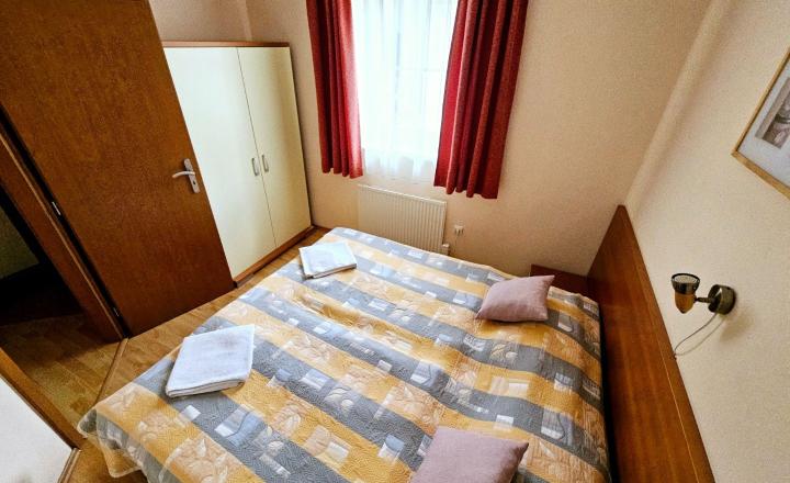 REZERVOVANÝ - TOP PONUKA na Donovaloch 2i byt s parkovacím miestom - fotografia 11
