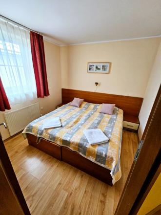 REZERVOVANÝ - TOP PONUKA na Donovaloch 2i byt s parkovacím miestom - fotografia 12