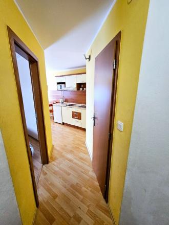 REZERVOVANÝ - TOP PONUKA na Donovaloch 2i byt s parkovacím miestom - fotografia 13
