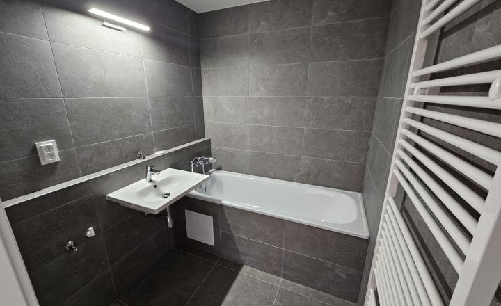 NOVOSTAVBA na Pršianskej Terase - 2i byt na prenájom - fotografia 12