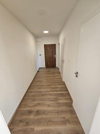 NOVOSTAVBA na Pršianskej Terase - 2i byt na prenájom - fotografia 15