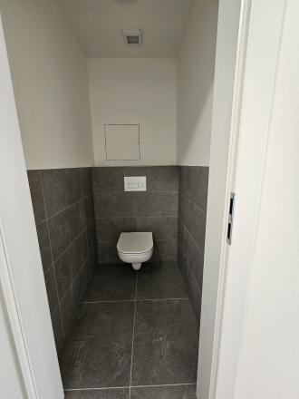NOVOSTAVBA na Pršianskej Terase - 2i byt na prenájom - fotografia 11