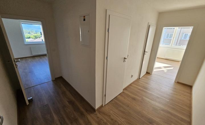 NOVOSTAVBA na Pršianskej Terase - 2i byt na prenájom - fotografia 6