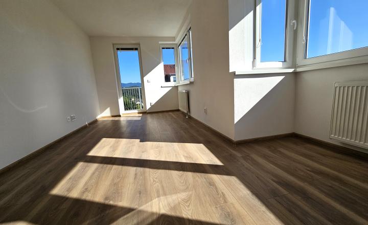 NOVOSTAVBA na Pršianskej Terase - 2i byt na prenájom - fotografia 8