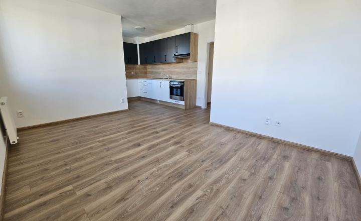 NOVOSTAVBA na Pršianskej Terase - 2i byt na prenájom - fotografia 19