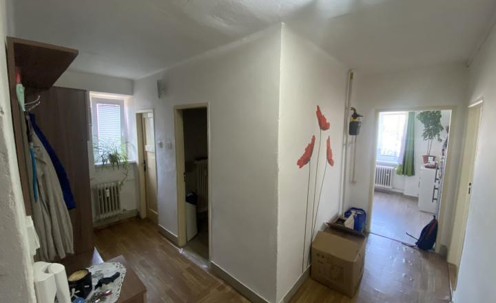 Útulný 2i byt v Žiari nadHronom - fotografia 4