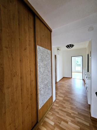 REZERVOVANÝ - Priestranný 3i byt vo vyhľadávanej lokalite - fotografia 13