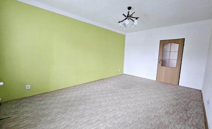 REZERVOVANÝ - Priestranný 3i byt vo vyhľadávanej lokalite - fotografia 8