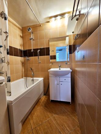 REZERVOVANÝ - Priestranný 3i byt vo vyhľadávanej lokalite - fotografia 11