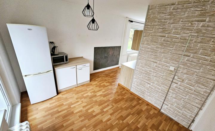 REZERVOVANÝ - Priestranný 3i byt vo vyhľadávanej lokalite - fotografia 6