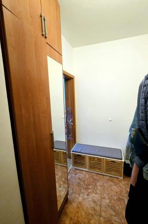REZERVOVANÝ - Zrekonštruovaný 3i byt na Fončorde - fotografia 16