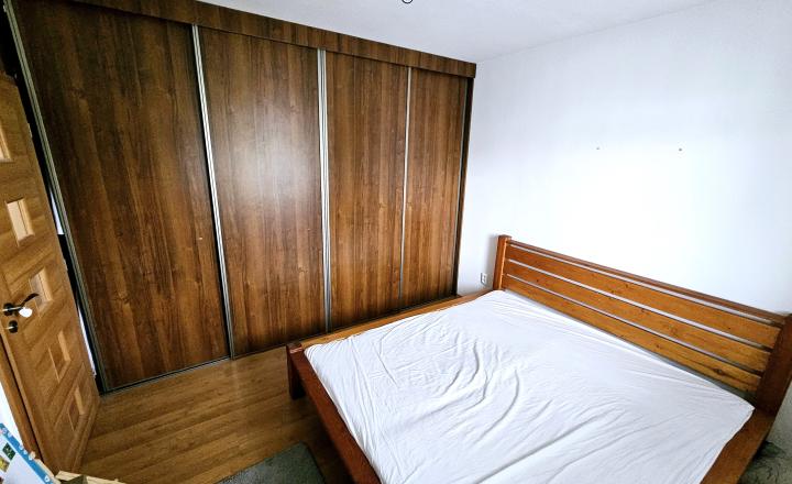 REZERVOVANÝ - Zrekonštruovaný 3i byt na Fončorde - fotografia 8