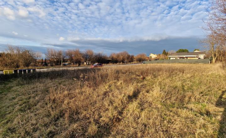 Ideálny stavebný pozemok - fotografia 3