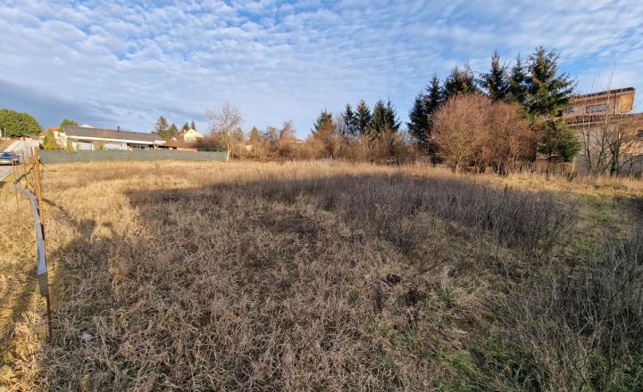 Ideálny stavebný pozemok - fotografia 6