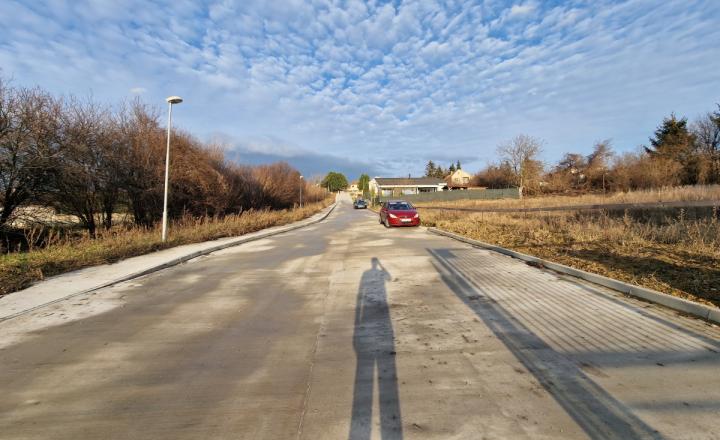 Ideálny stavebný pozemok - fotografia 7