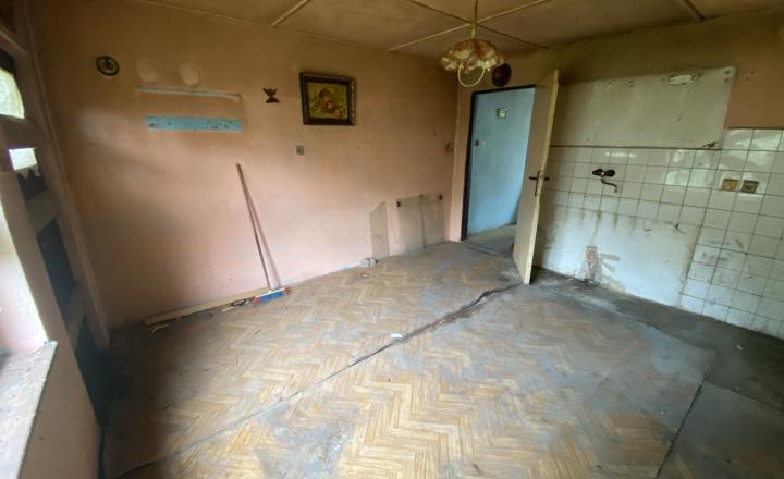 Chatka v obci Zlatno pri Poltári - fotografia 6