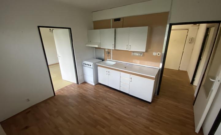 Rezervovaný 2-izbový byt vo Zvolene – Môťová, ideálny aj ako investícia - fotografia 2