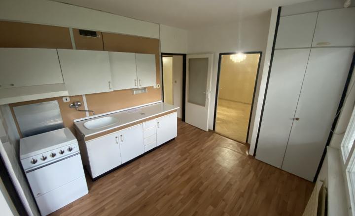 Rezervovaný 2-izbový byt vo Zvolene – Môťová, ideálny aj ako investícia - fotografia 3