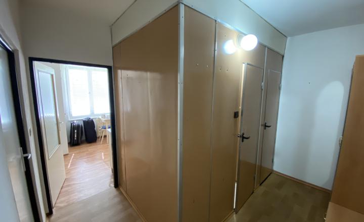 Rezervovaný 2-izbový byt vo Zvolene – Môťová, ideálny aj ako investícia - fotografia 10