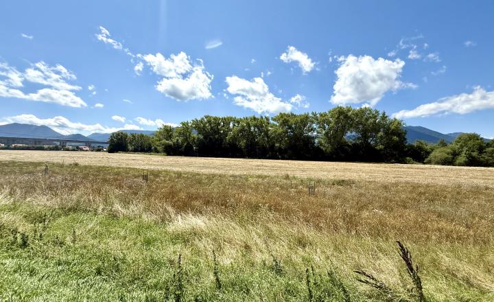 🌿 Stavebné pozemky v projekte Nižná Roveň – Podtureň - fotografia 2