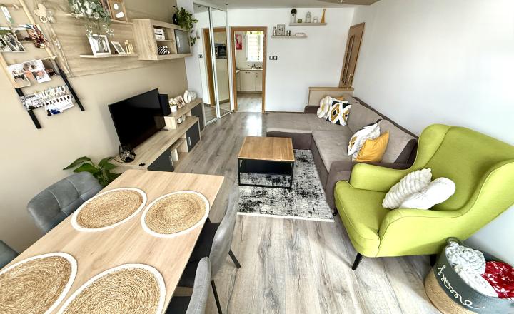 REZERVOVANÝ - TOP! 3i bauring na Fončorde - KOMPLET ZARIADENÝ - fotografia 7