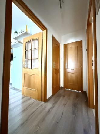 REZERVOVANÝ - TOP! 3i bauring na Fončorde - KOMPLET ZARIADENÝ - fotografia 19