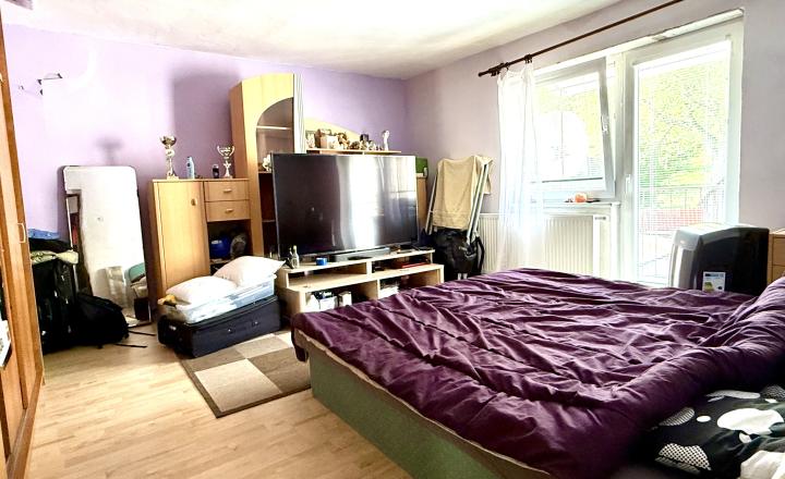 Na predaj 4-izbový rodinný dom v obci Sielnica (okr. Zvolen) - fotografia 9