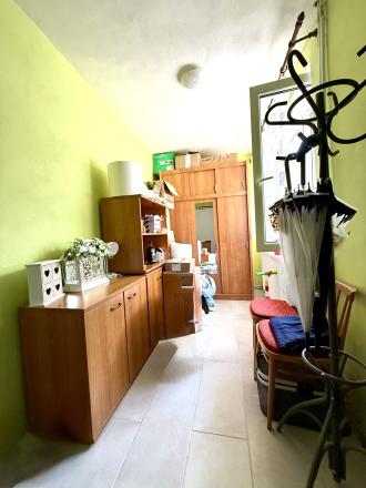 Na predaj 4-izbový rodinný dom v obci Sielnica (okr. Zvolen) - fotografia 11