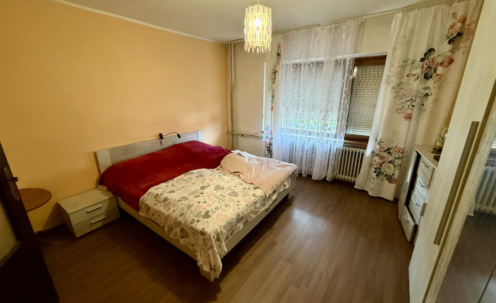 Priestraný rodinný dom v obci Veľká Lehota - fotografia 14