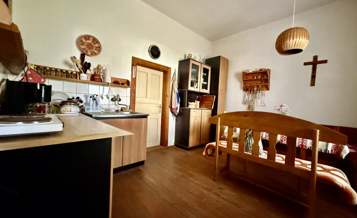 Rodinný dom Divín, Ružiná - pokoj, súkromie a voda na dosah - fotografia 4
