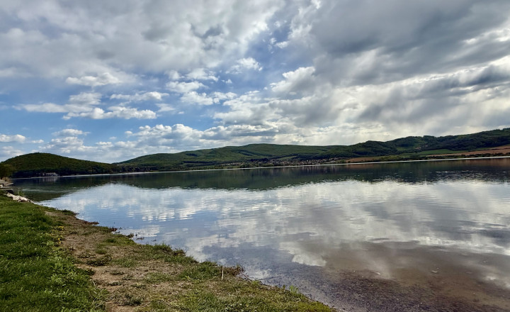 Rodinný dom Divín, Ružiná - pokoj, súkromie a voda na dosah - fotografia 14