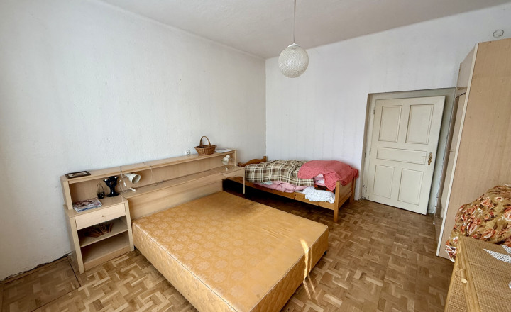 Rodinný dom Divín, Ružiná - pokoj, súkromie a voda na dosah - fotografia 10
