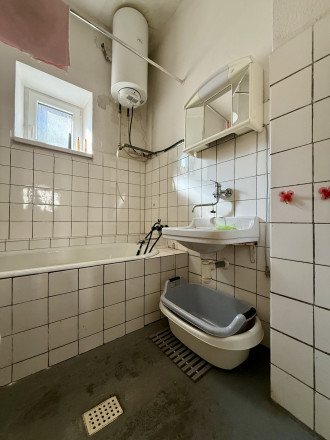 Rodinný dom Divín, Ružiná - pokoj, súkromie a voda na dosah - fotografia 12