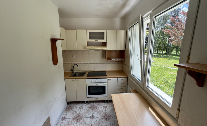 Na predaj: 3-izbový byt s loggiou vo Zvolene – Podborová - fotografia 13