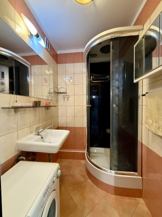 Na predaj: 3-izbový byt s loggiou vo Zvolene – Podborová - fotografia 14