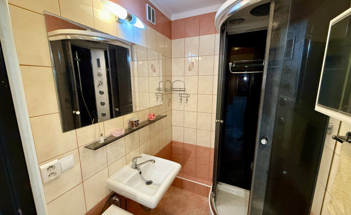 Na predaj: 3-izbový byt s loggiou vo Zvolene – Podborová - fotografia 15