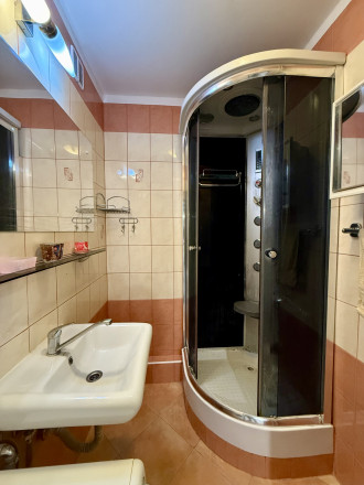 Na predaj: 3-izbový byt s loggiou vo Zvolene – Podborová - fotografia 16