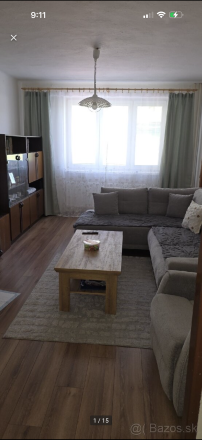 2i byt Kremnica-Lúčky - fotografia 5