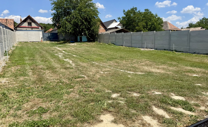 Veľký pozemok, nekonečné možnosti využitia - dom v Modranoch - fotografia 21