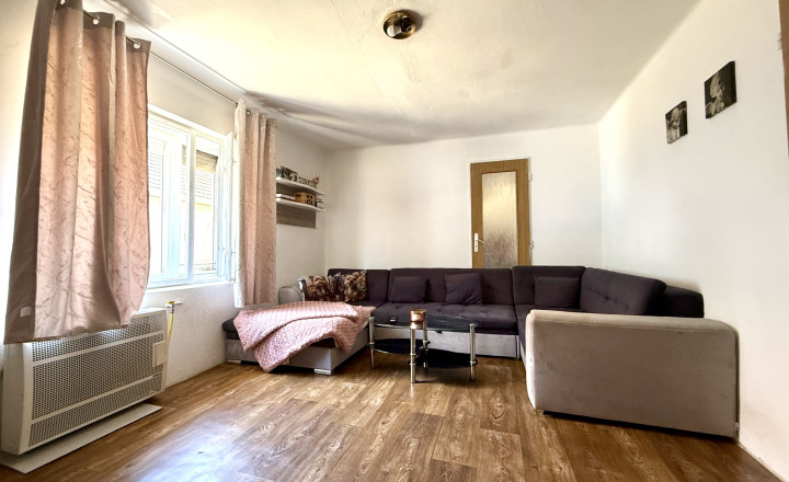 Veľký pozemok, nekonečné možnosti využitia - dom v Modranoch - fotografia 8