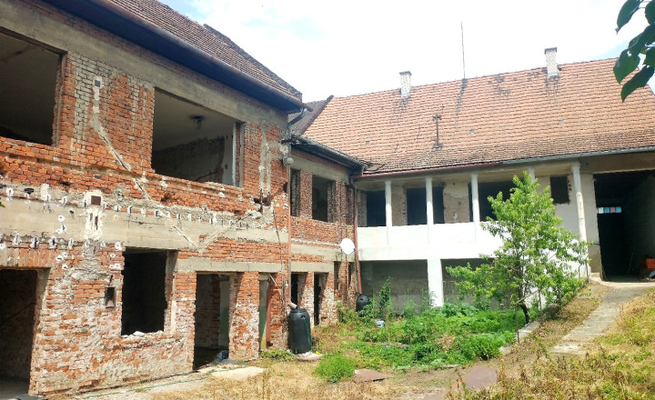 Investičná príležitosť s mimoriadnym potenciálom - fotografia 4
